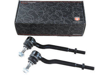 2x Terminais de Direção para PORSCHE 993...