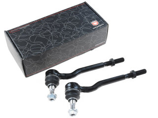 2x Stuurkogels voor PORSCHE 993 Carrera turbo L+R