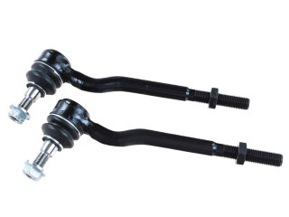 2x Stuurkogels voor PORSCHE 993 Carrera turbo L+R