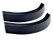 2x Rubber Bumper Horns for PORSCHE 911 F 912 Rear Bumper