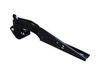 Dobradi&ccedil;as do cap&ocirc; para PORSCHE 356 TRASEIRAS L+R