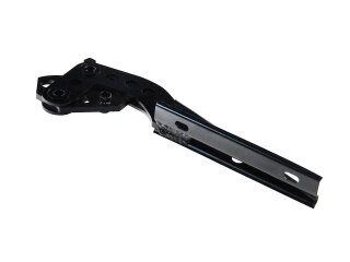 Dobradi&ccedil;as do cap&ocirc; para PORSCHE 356 TRASEIRAS L+R