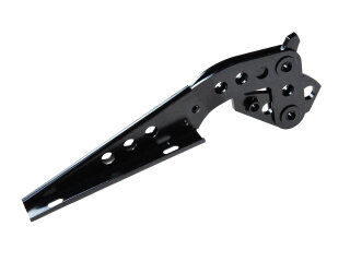 Hood hinges for PORSCHE 356 REAR L+R