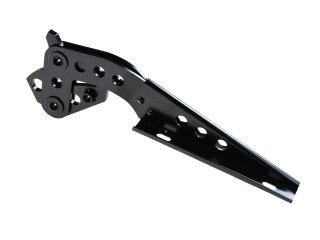 Hood hinges for PORSCHE 356 REAR L+R