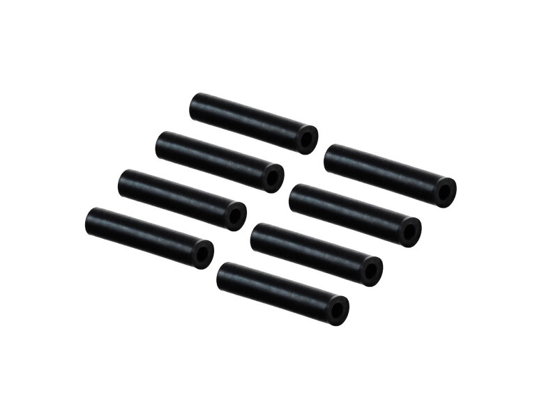 8x Halter Dachhimmel ORIGINAL PORSCHE 356 911 964 993...