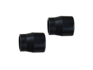2x Arandelas de sellado para cable de calefacci&oacute;n para PORSCHE 356 911 F/G 930 924 944 928 914