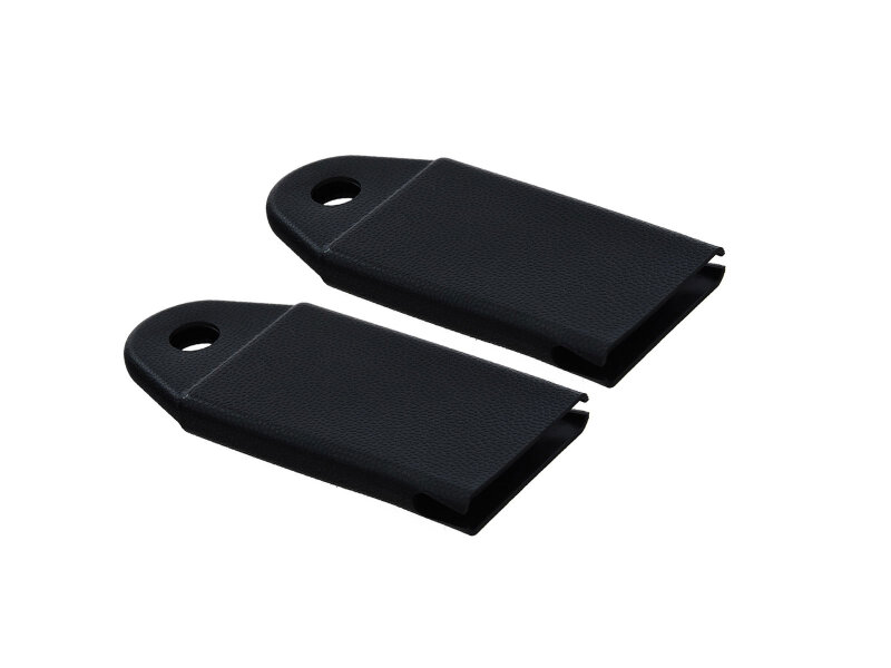 2x Copricinture di Sicurezza per PORSCHE 911 G 78- 924...