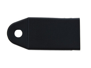 2x Housses de ceinture de s&eacute;curit&eacute; pour PORSCHE 911 G 78- 924 944 964 968 993