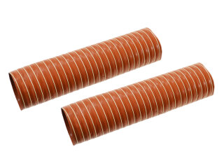 2x Kachelslang voor PORSCHE 911 F/G tot -74...