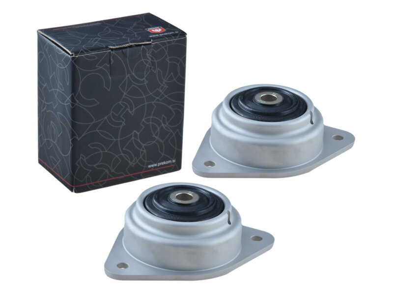 2 supports moteur pour PORSCHE 964 993 Carrera Turbo,...