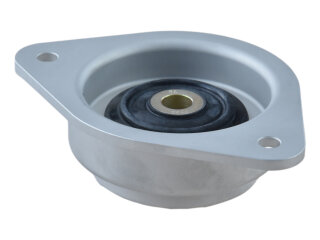 2x engine mounts for PORSCHE 964 993 Carrera turbo rubber mounts SPORT