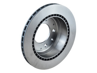 Disques et plaquettes de frein pour PORSCHE 911 2.0 SL jusqu&agrave; -1968 ARRI&Egrave;RE Ventil&eacute;s