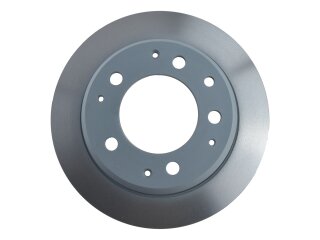 Brake discs + brake pads for PORSCHE 911 2.0 T 912 up to...
