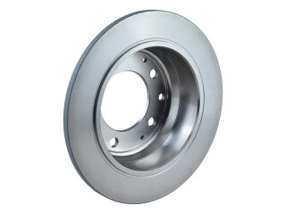 Discos de freno + pastillas de freno para PORSCHE 911 2.0 T 912 hasta -68 TRASERO