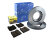 Disques de frein + plaquettes de frein pour PORSCHE 911 2.7 SC 3.0 AVANT