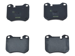 Dischi freno + pastiglie freno per PORSCHE 924S 944 2.5 al -86 ANTERIORI