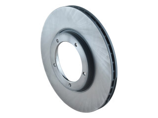 Disques de frein + plaquettes de frein pour PORSCHE 924S 944 2.5 &agrave; -86 AVANT