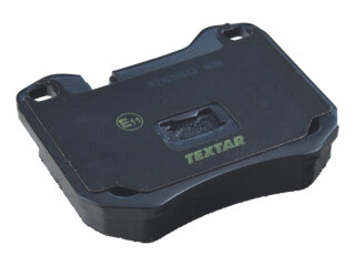 Disques de frein + plaquettes de frein pour PORSCHE 924S 944 2.5 &agrave; -86 AVANT