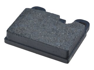 Discos de freno + pastillas de freno para PORSCHE 911 2.7 3.0 SC Carrera 930 TRASERO