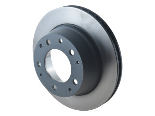 Brake discs + brake pads for PORSCHE 911 3.2 Carrera REAR + accessories OPEN