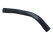 Radiator hose for PORSCHE Boxster 986 2.5 2.7 Coolant hose supply LEFT