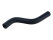 Radiator hose for PORSCHE Boxster 986 2.5 2.7 return LEFT/RIGHT