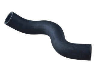 Tubo flessibile del radiatore per PORSCHE 996 Carrera 4 C4 Tubo di ritorno del liquido di raffreddamento SINISTRO