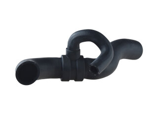 Radiator hose for PORSCHE 996 Carrera 4 3.6 Tiptronic...