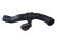 Radiator hose for PORSCHE 996 Carrera 4 3.6 Tiptronic radiator return line CENTER