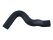 Durite de radiateur pour PORSCHE 996 Carrera 4 3.6 turbo, durite deau, entrée, centrale