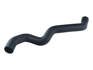 Durite de radiateur pour PORSCHE 996 Carrera 2 3.6 - Retour central