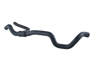 Radiator hose for PORSCHE 996 Carrera 3.4 Tiptronic water...
