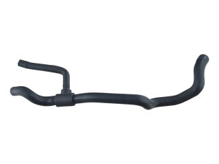 Radiatorslang voor PORSCHE 996 Carrera 3.4 Tiptronic waterslang retour
