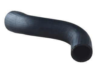 Radiator hose for PORSCHE 996 Carrera 3.4 Coolant hose flow CENTER