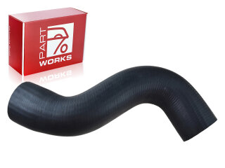 Radiatorslang voor PORSCHE 996 Carrera 3.4...