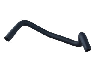 Tubo del radiatore per PORSCHE 928 4.5 S 4.7 5.0 alloggiamento del regolatore al serbatoio di espansione