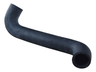 Radiator hose for PORSCHE 996 Carrera 3.4 Radiator hose return