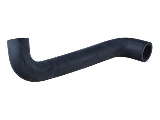 Radiatorslang voor PORSCHE 996 Carrera 3.4 Radiatorslang retour