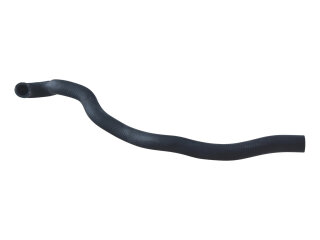 Tubo flessibile del radiatore per PORSCHE 996 Carrera 3.4 Tubo di ingresso del liquido di raffreddamento