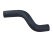 Radiatorslang voor PORSCHE 996 Carrera 2 GT3 Boxster 986 retour LINKS/RECHTS