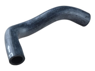Retourneren radiatorslangverwarming voor PORSCHE 987 997...