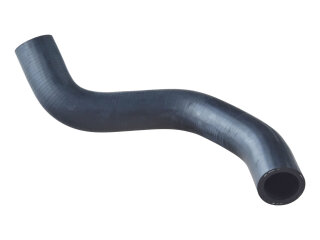 Radiatorslang voor PORSCHE 996 Carrera 2 986 Boxster, toevoerslang, LINKS