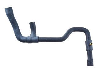 Tubo flessibile del radiatore per PORSCHE 996 Carrera, tubo di ritorno del liquido di raffreddamento