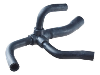 Durite de radiateur pour PORSCHE Boxster 986 2.5 Tiptronic