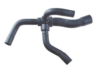 Durite de radiateur pour PORSCHE Boxster 986 2.5 Tiptronic