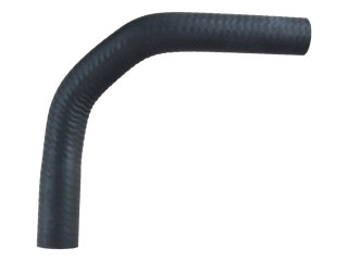 Radiator hose for PORSCHE Boxster 986 expansion tank coolant hose