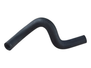 Radiator hose for PORSCHE Boxster 986 Tiptronic cooling water hose