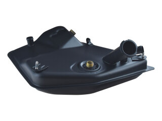 Oil tank for PORSCHE 911 2.4 2.7 SC 3.0 73-83 bayonet...