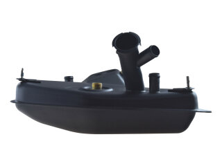 Olietank voor PORSCHE 911 2.4 2.7 SC 3.0 73-83 bajonetsluiting