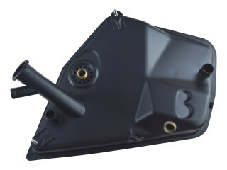 Tanque de &oacute;leo para PORSCHE 911 2.4 2.7 SC 3.0 73 -83 encaixe de baioneta